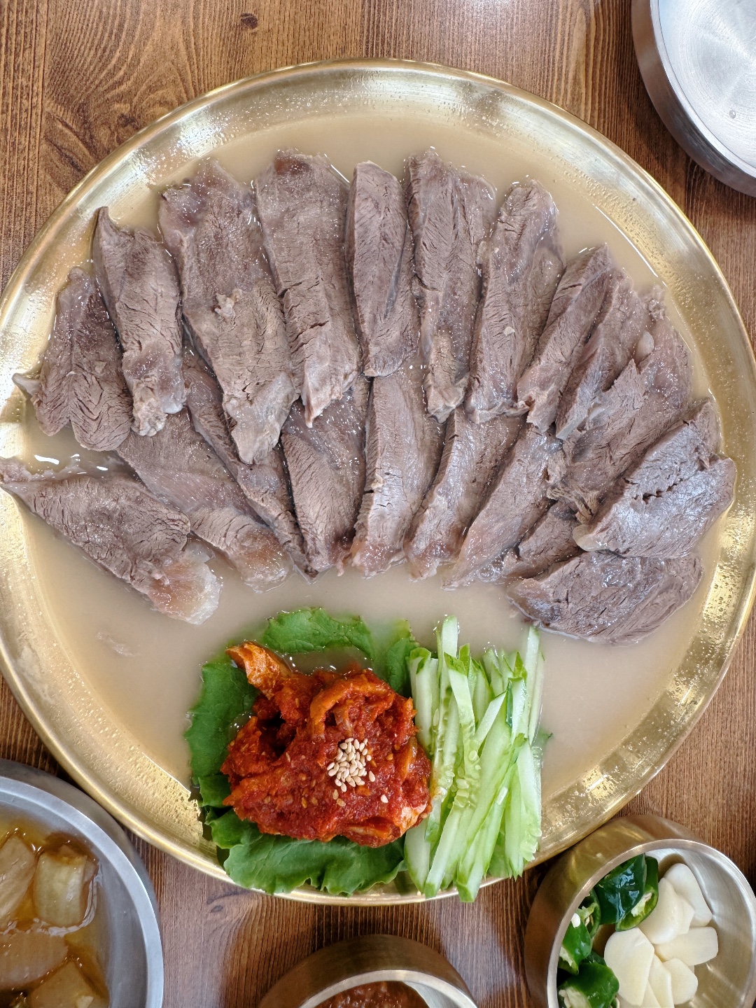 양반댁함흥냉면 속초본점 참고 이미지 2