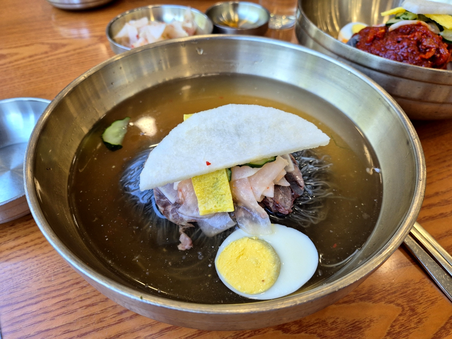 공심옥 사진