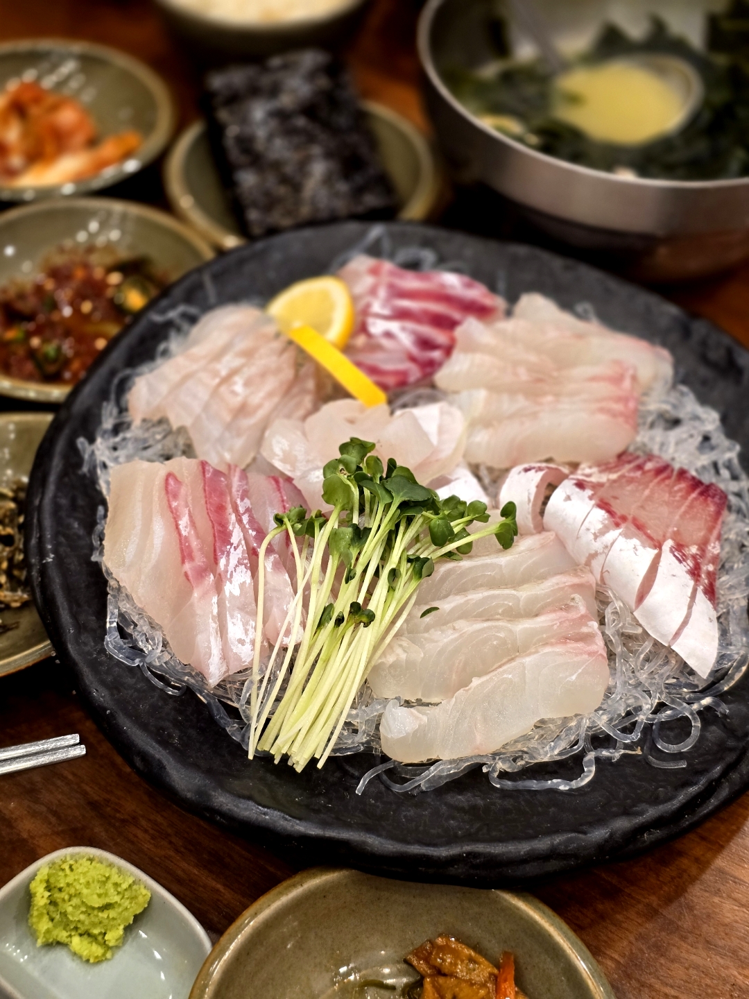 목포명가 판교 점 참고 이미지 5