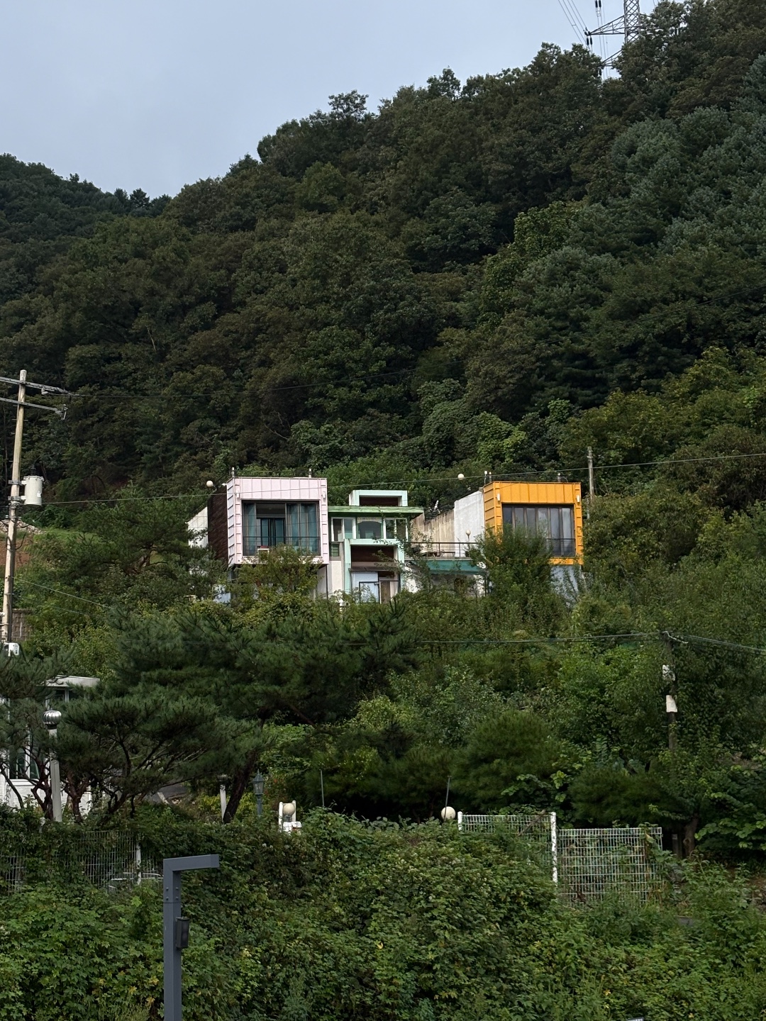 가평 디온풀빌라펜션 경쟁 제품과 비교 이미지