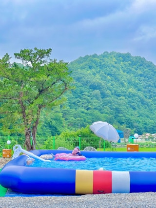 소소캠프