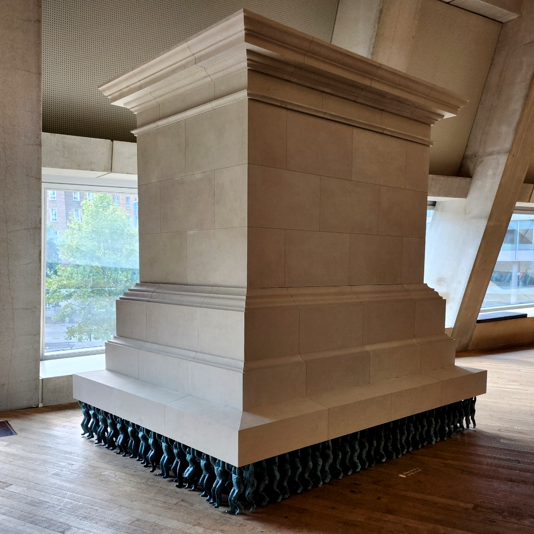 Do Ho Suh: Walk the House Tate Modern 2025.5.1-10.19   제네시스와 테이트 모던 파트너십 전시로, 서도호 작가의 특별전.  작가가 살아온... 