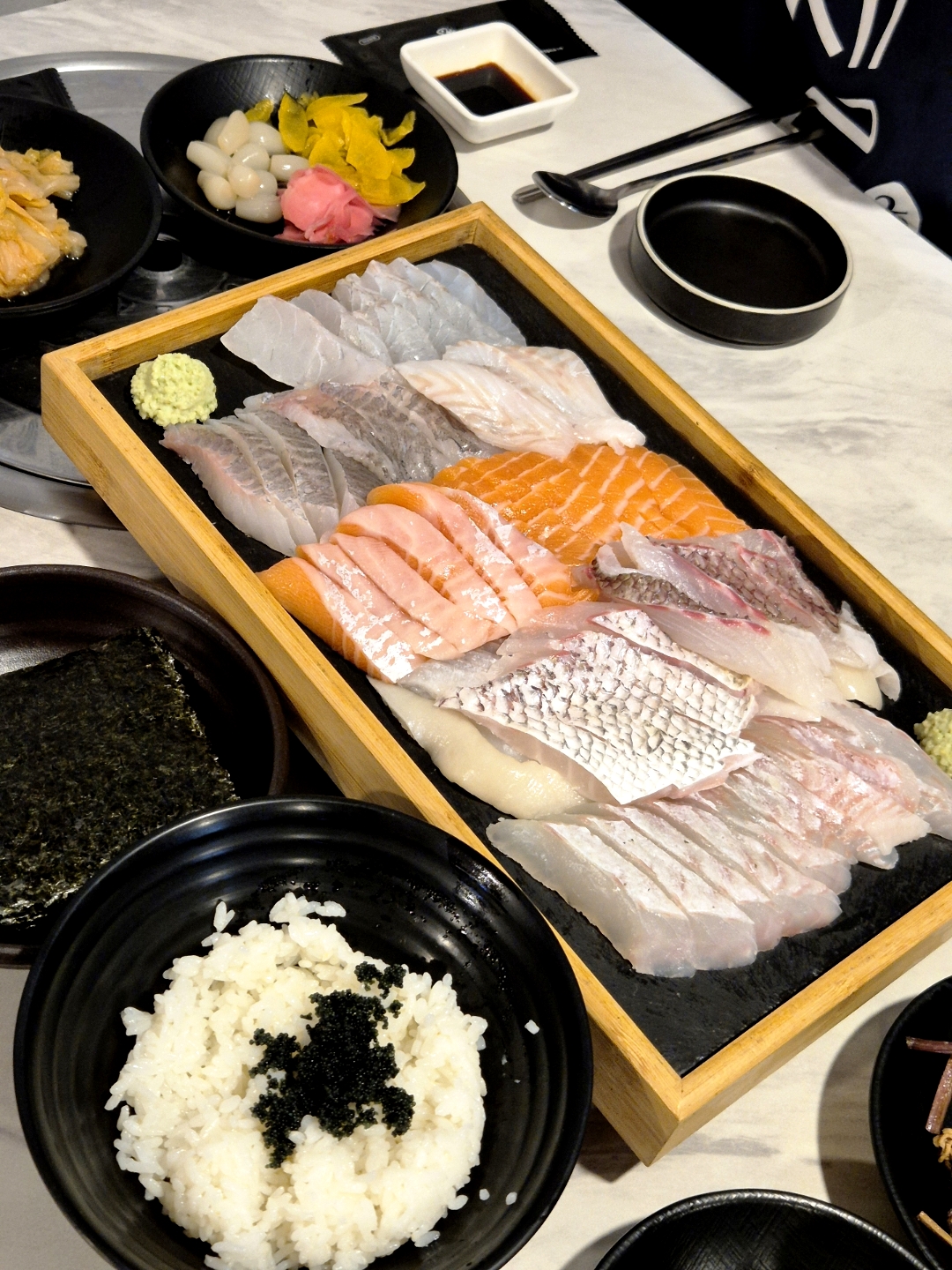 이리 숙성회 참고 이미지 4