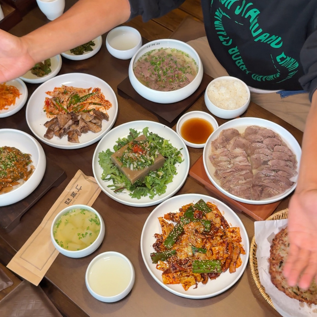 지강 한식 당 잠실점 참고 이미지 2