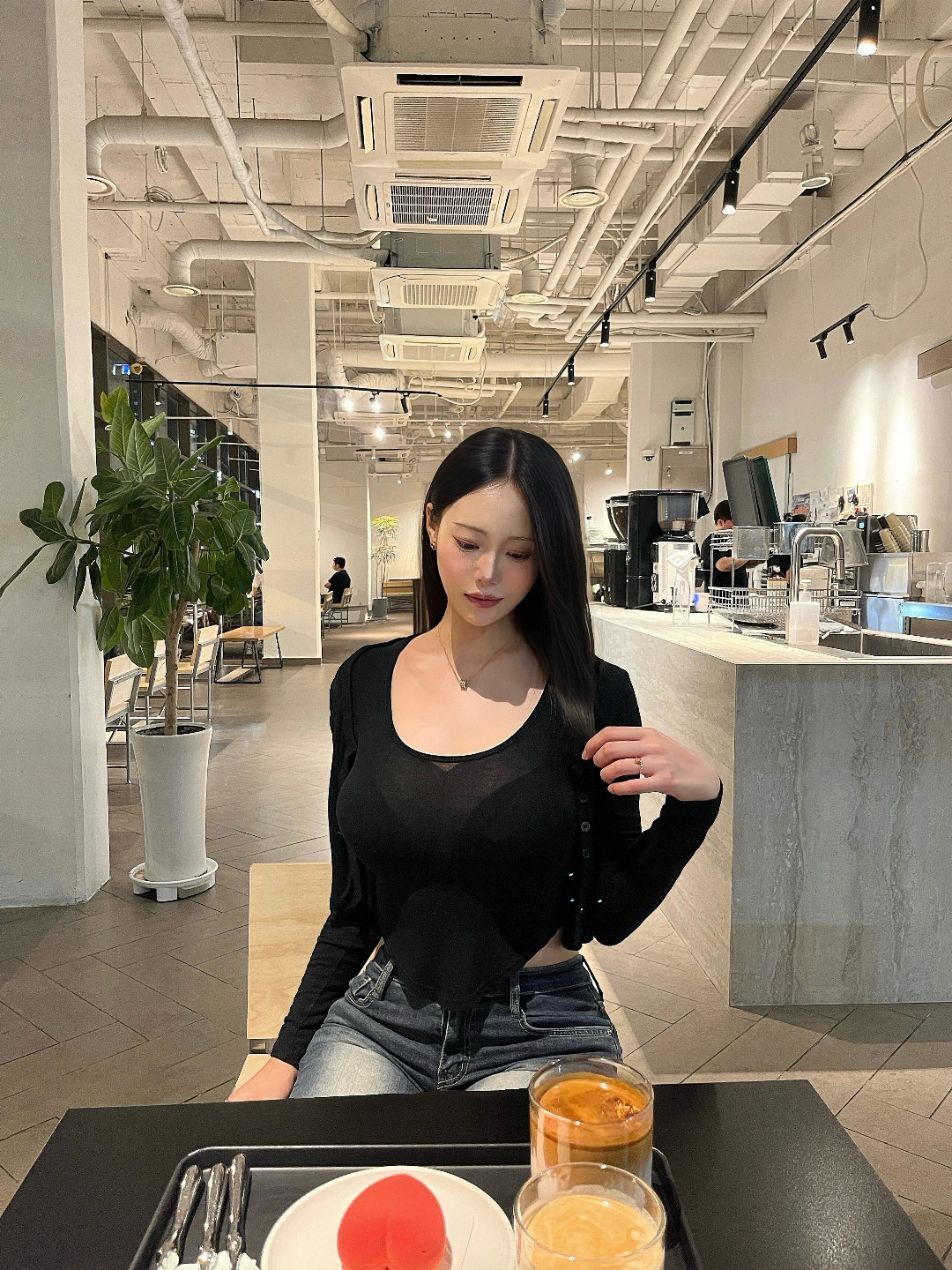안녕아가 반려동물 동반 애견카페