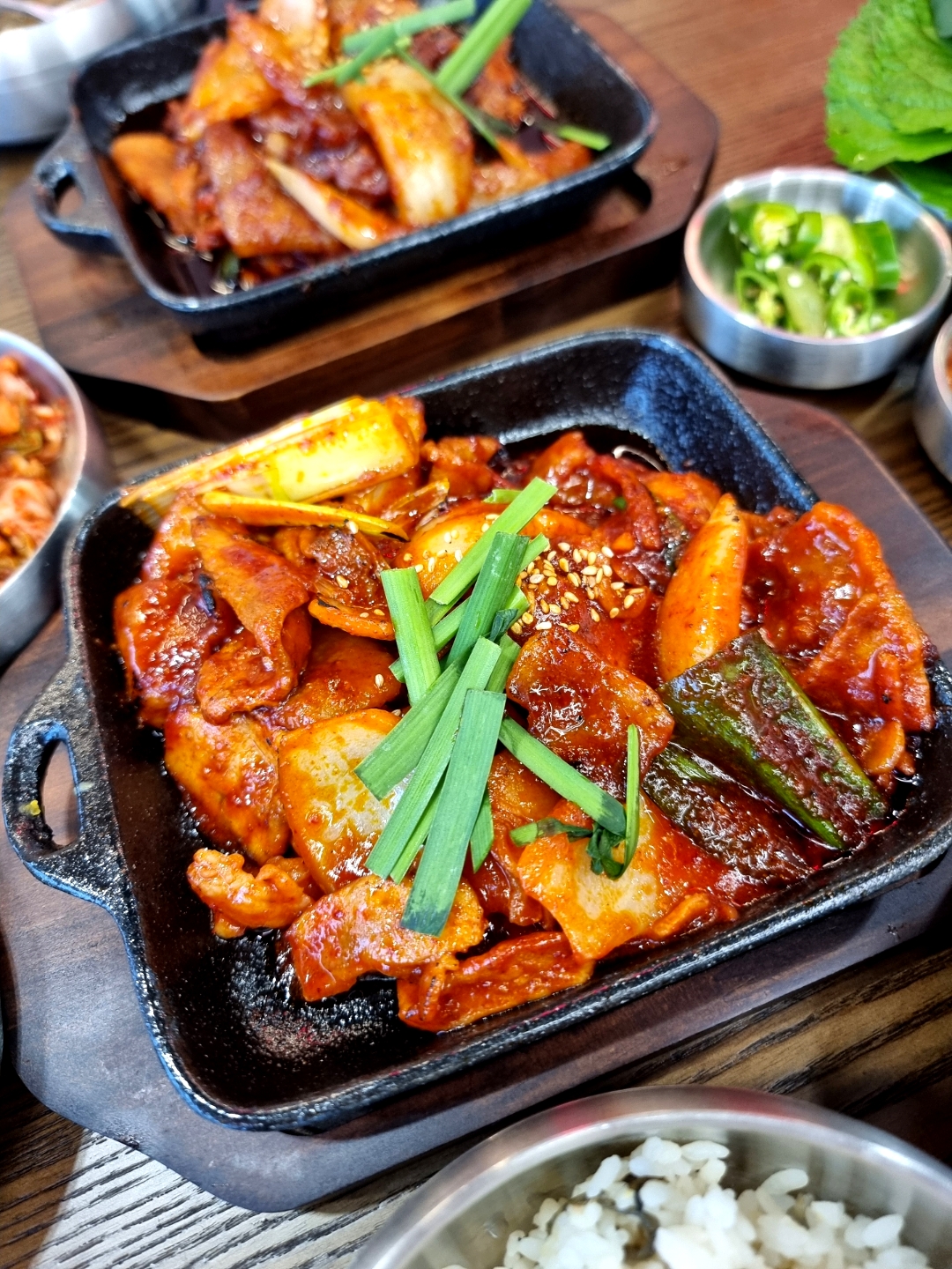 채육식당 성수 점 참고 이미지 3