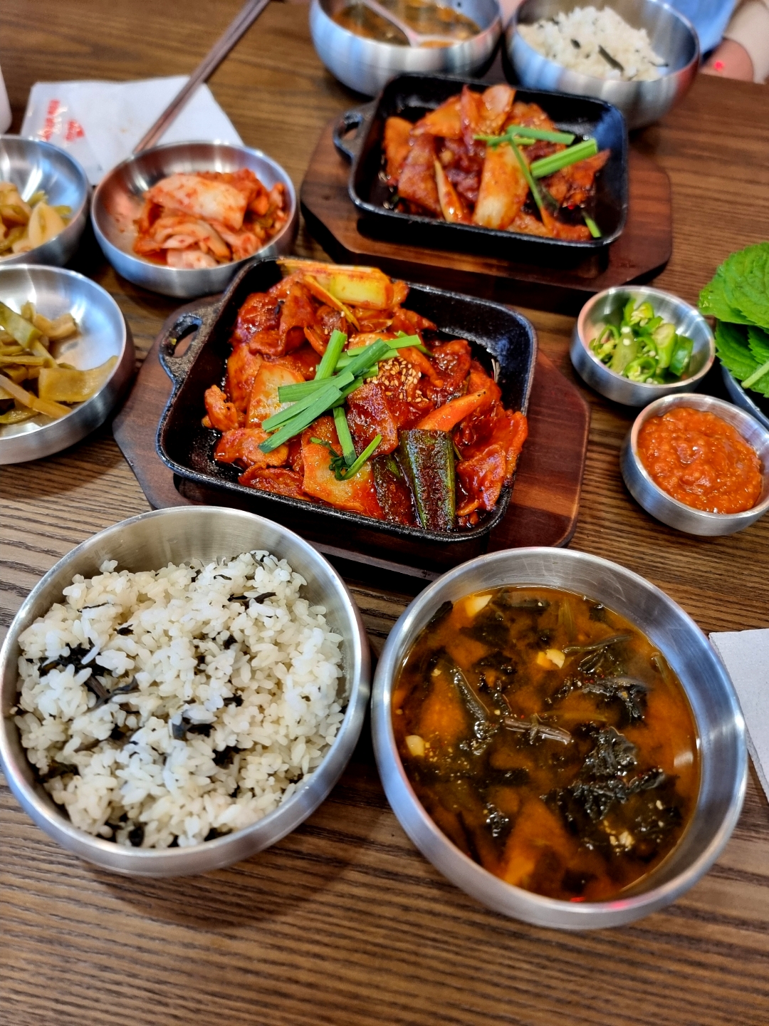 채육식당 성수 점 참고 이미지 2