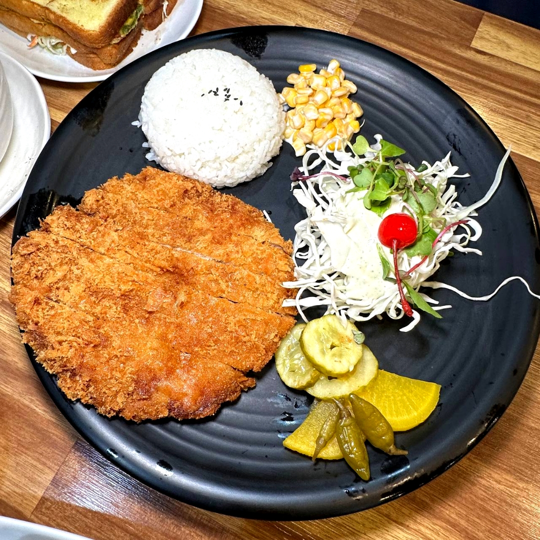 세연콩국 사진