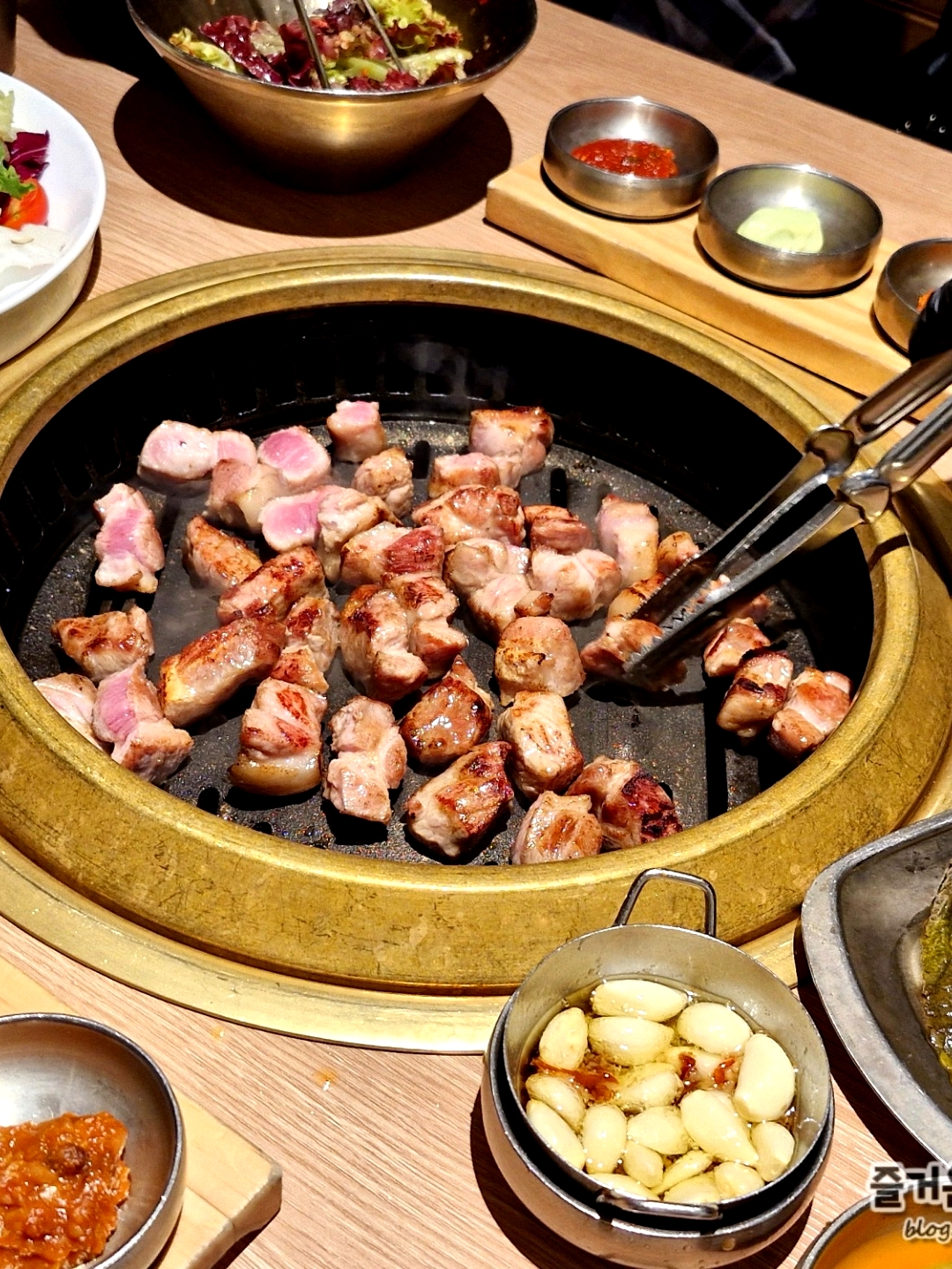 고메정식당 교대본점 참고 이미지 3