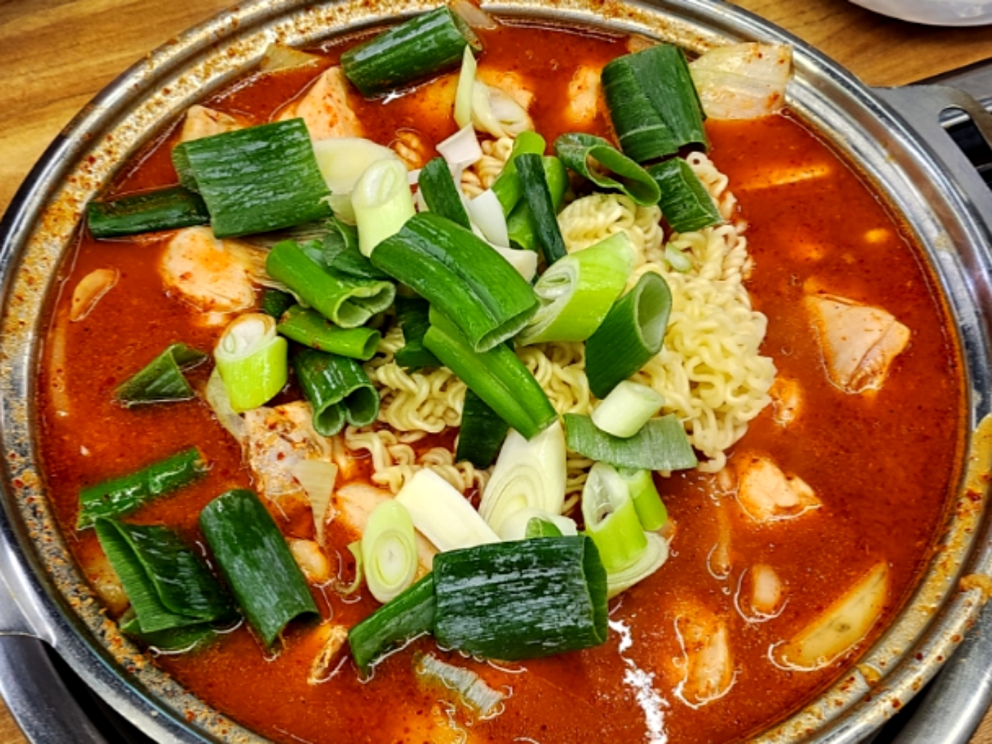 현대식당