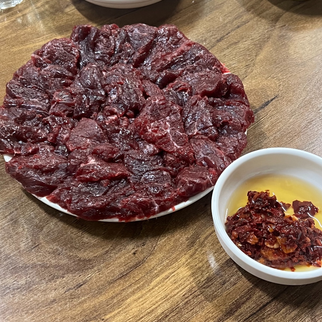 왕거미식당 사진