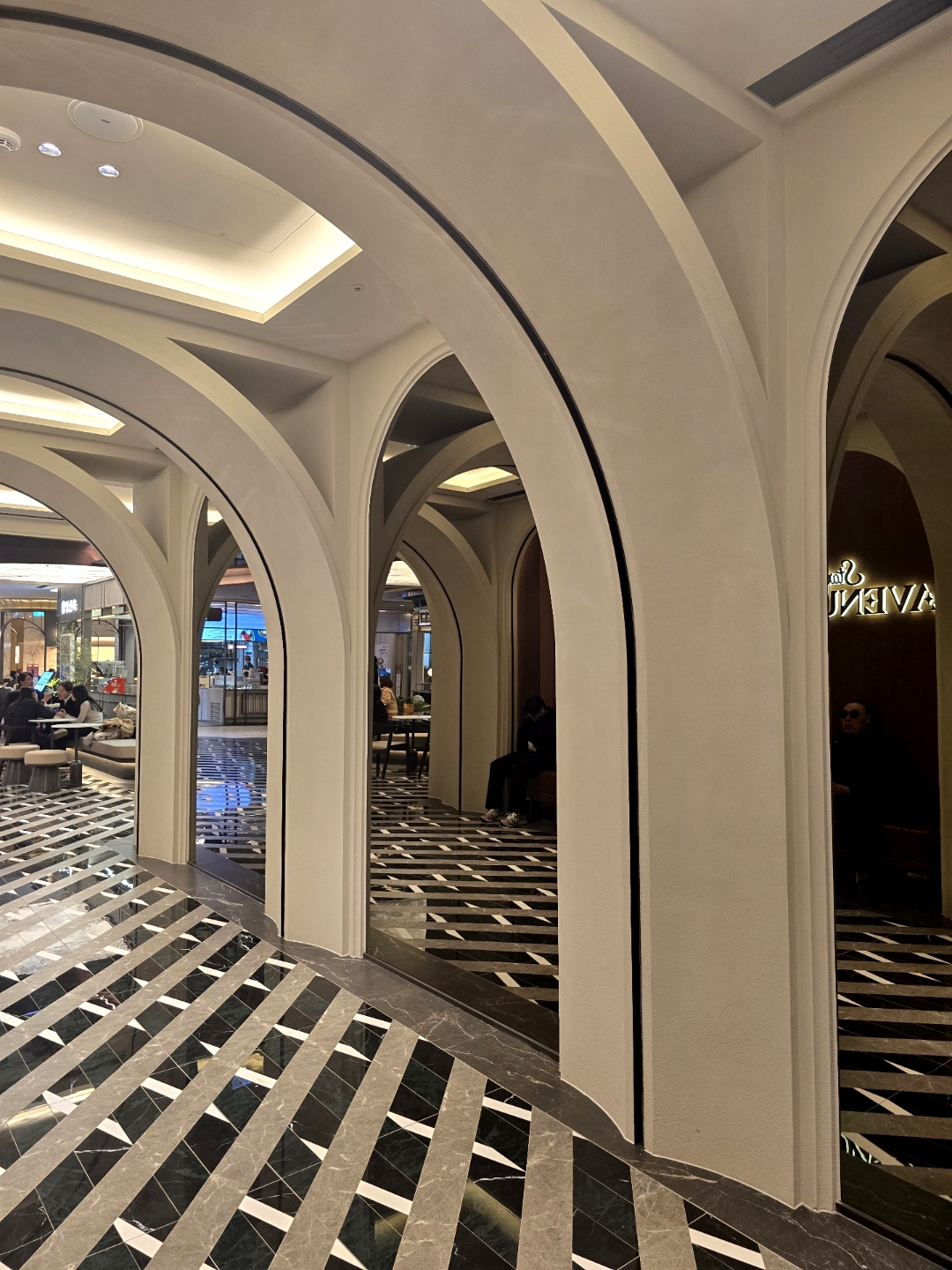 원디그리노스 스타필드애비뉴 그랑 서울 점 참고 이미지 3