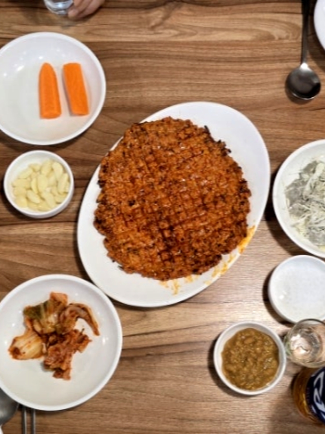 신촌닭백숙식당