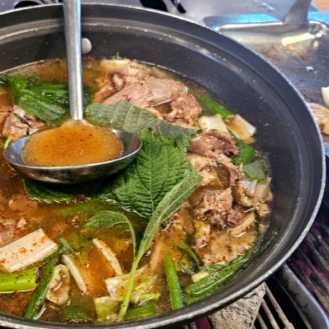 오리마을