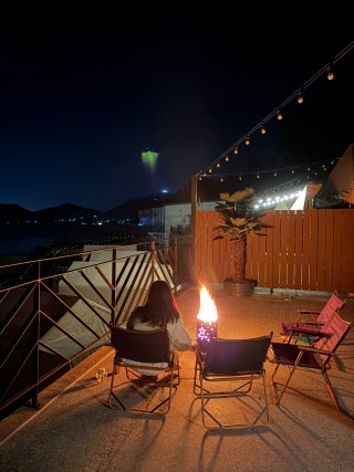 비토애글램핑2호점(BITOLUV GLAMPING Season2)
