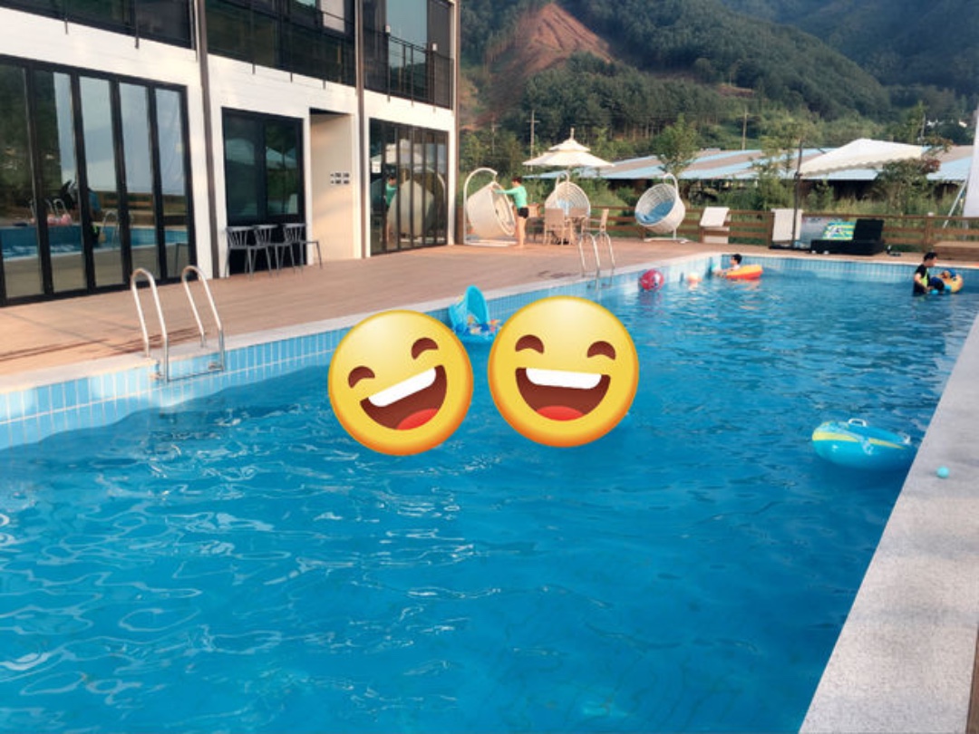 가평 프라도펜션 주요 장점 이미지