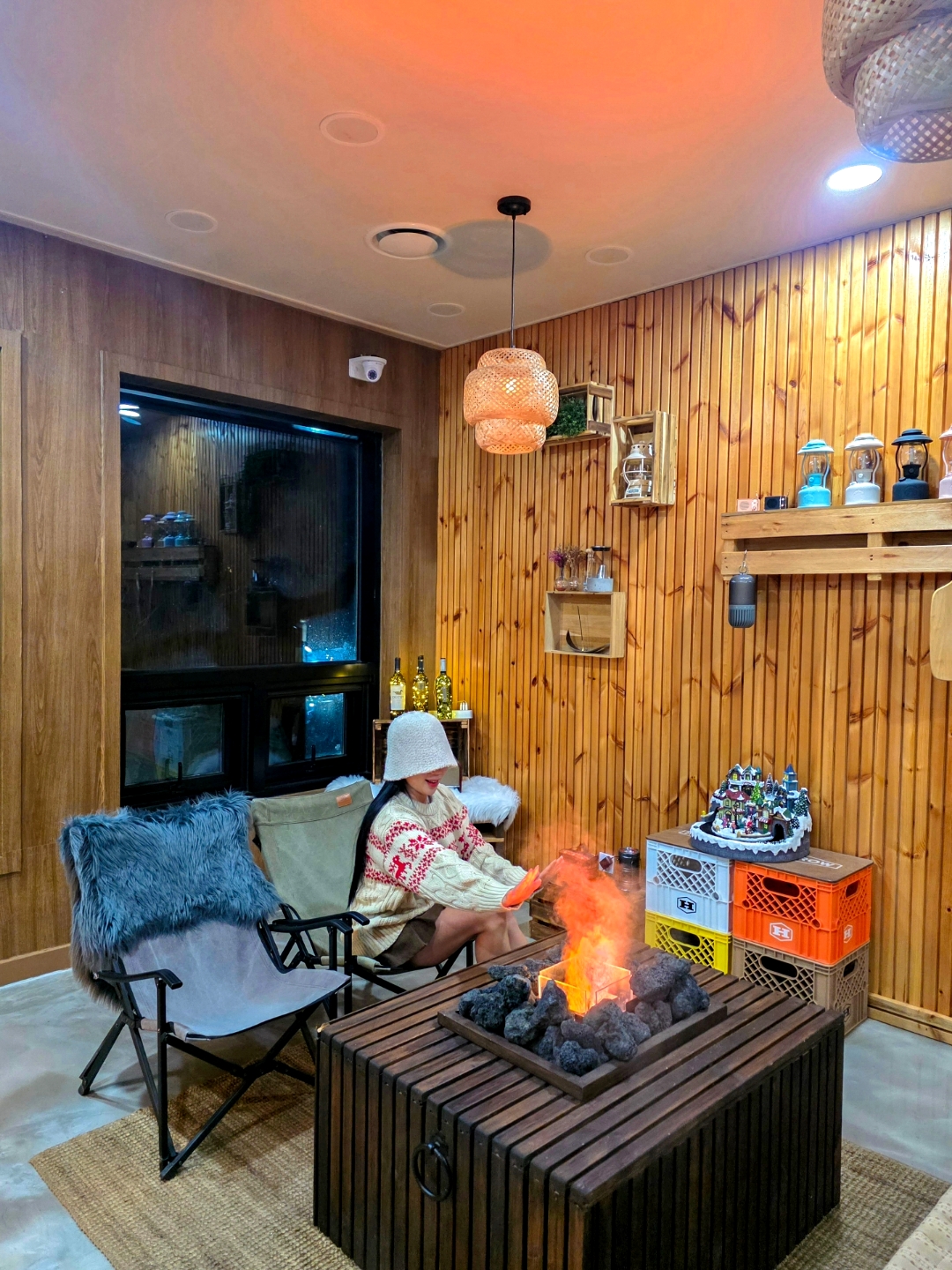오시유