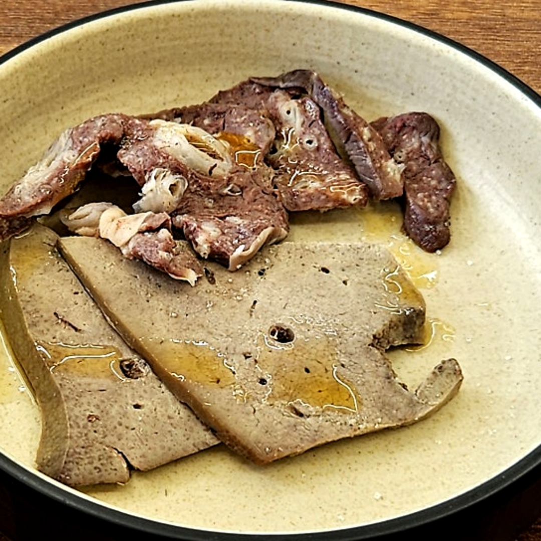 북서울진순대