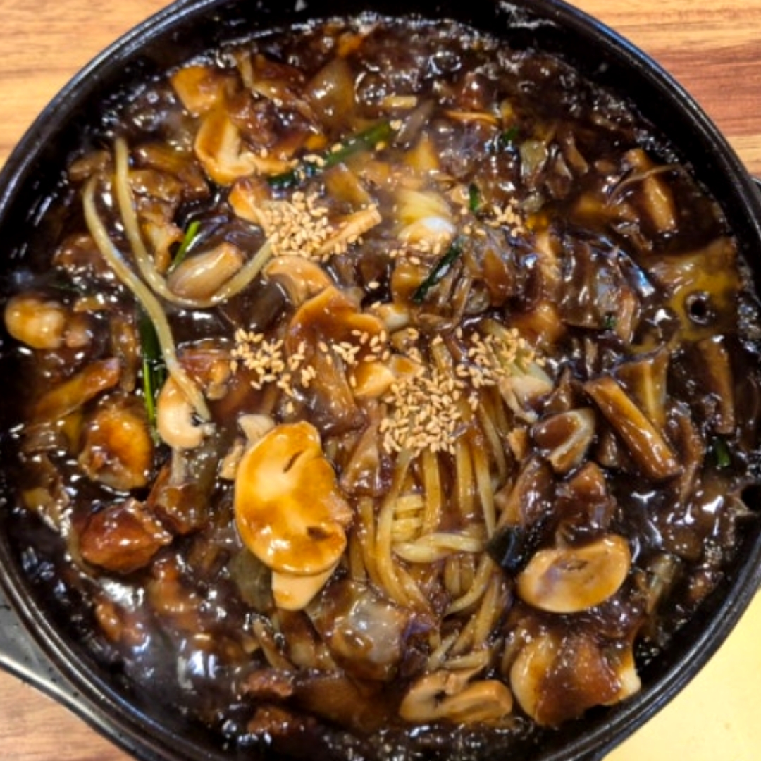 청년반점