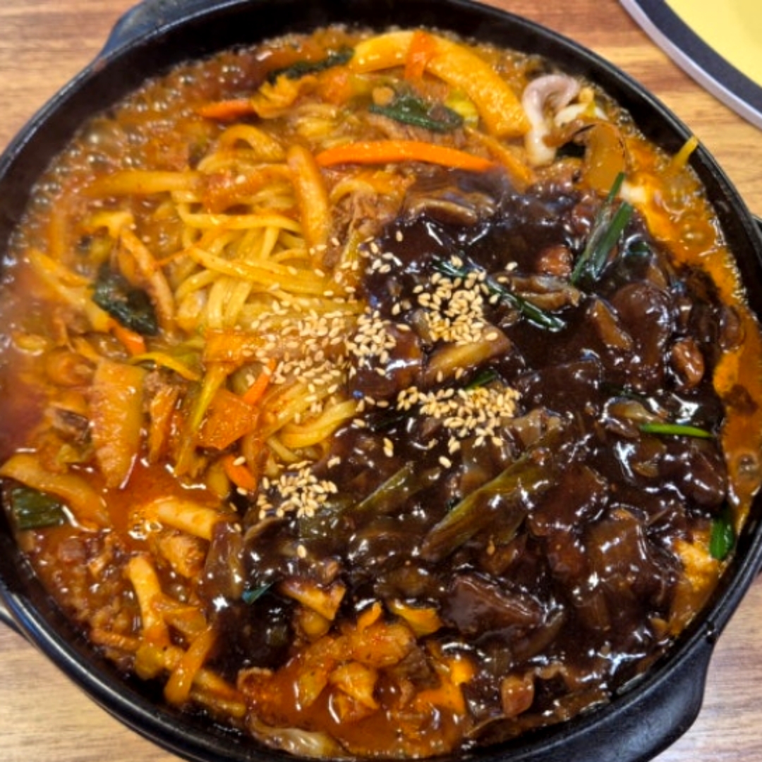 청년반점