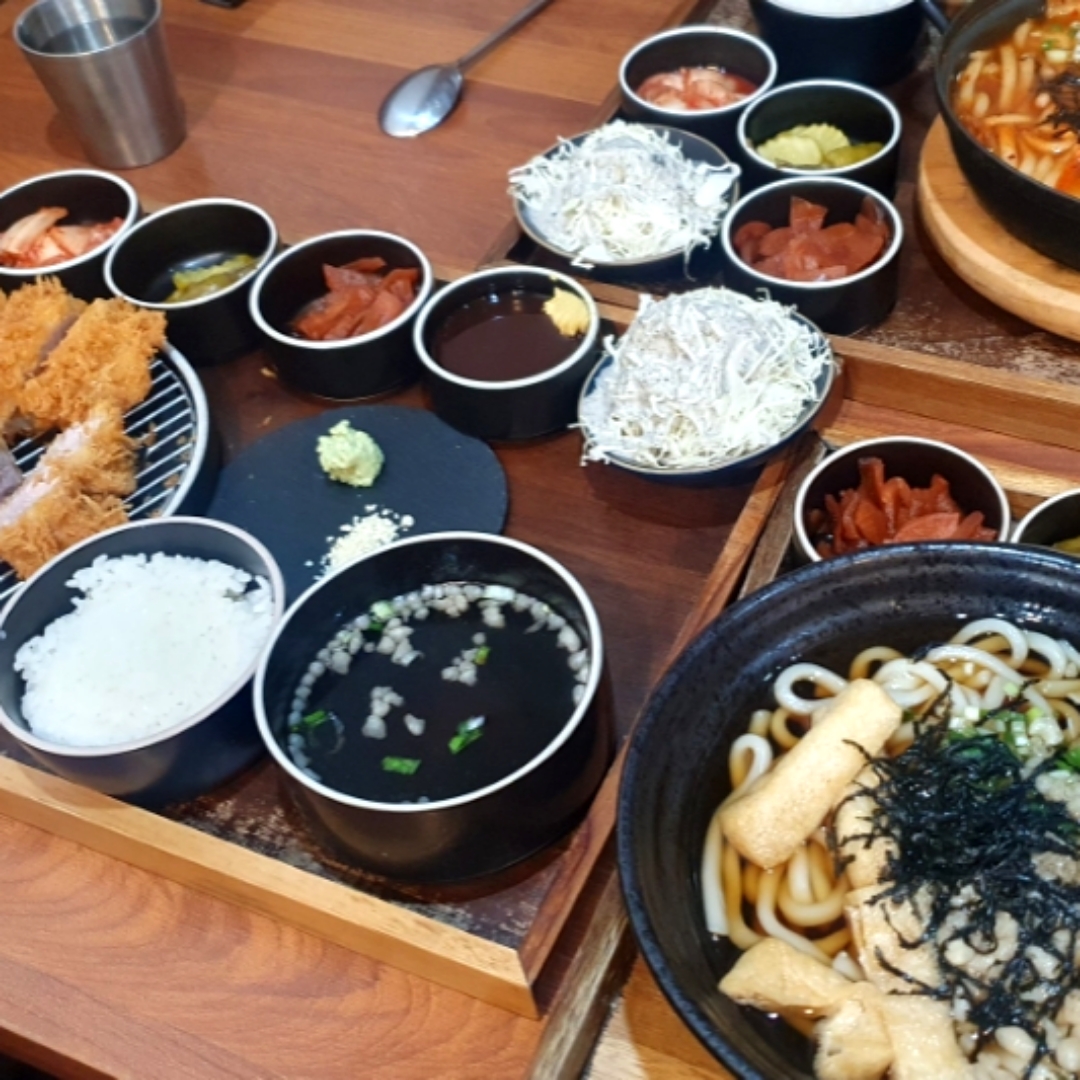 돈카미