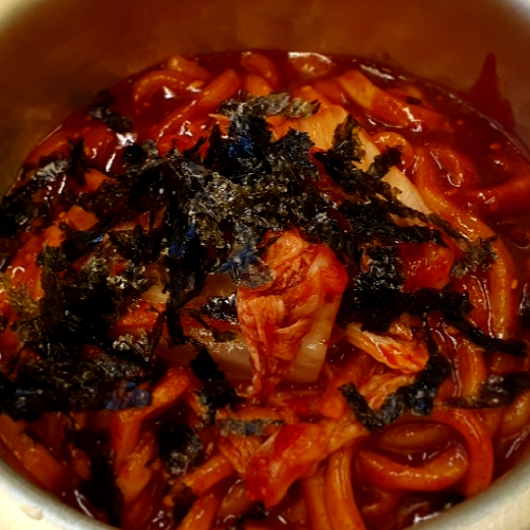 초설