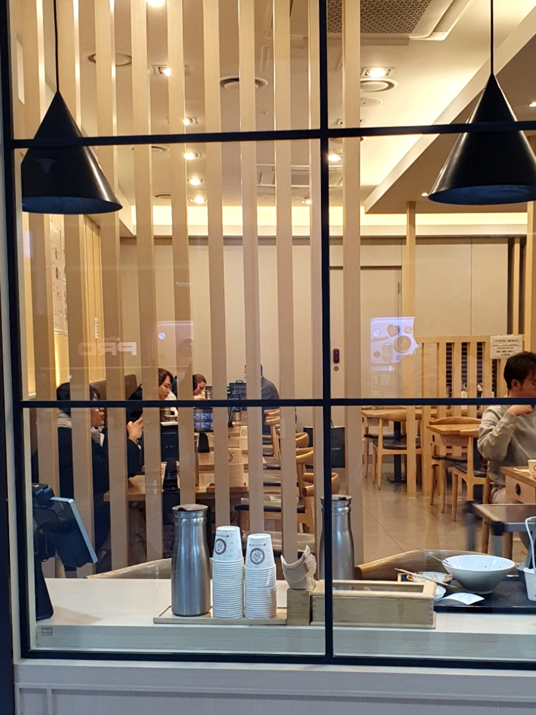 밀본 서울 역점 참고 이미지 4