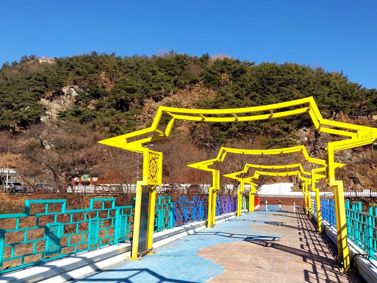 진남교반 전경 3