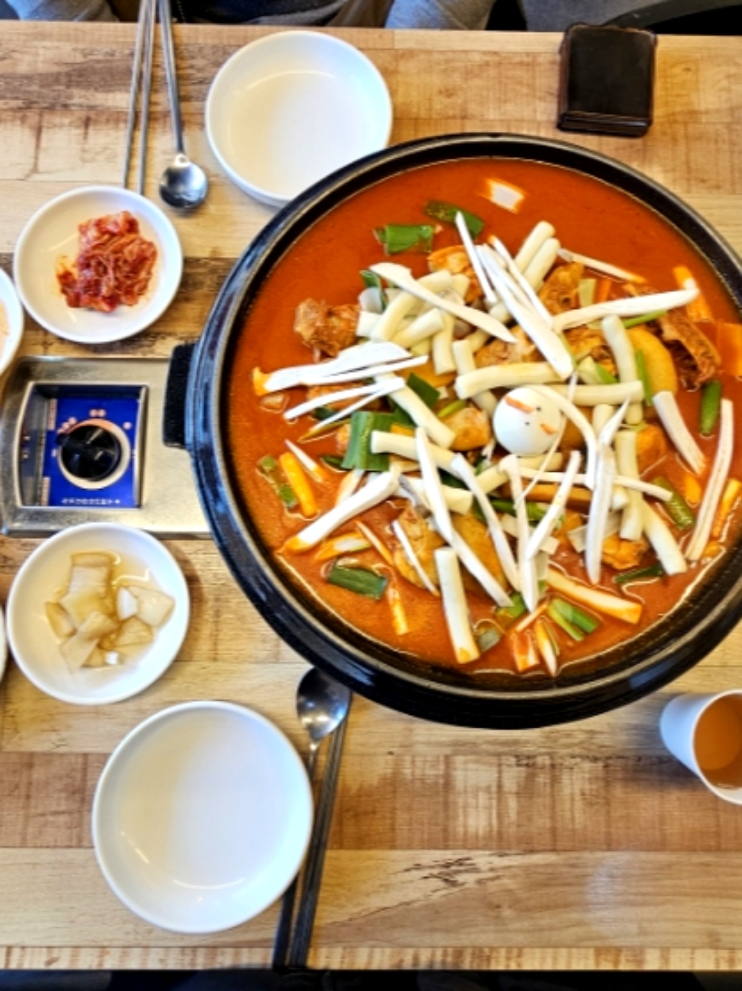 솥뚜레