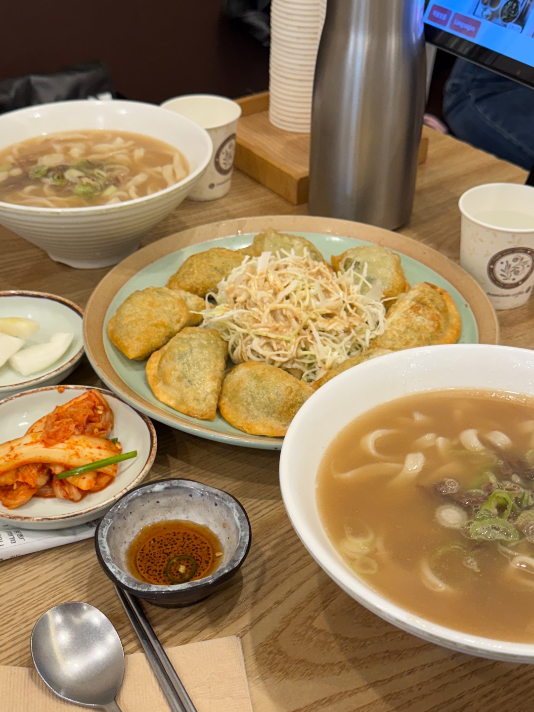 밀본 구로지밸리몰점 참고 이미지 2