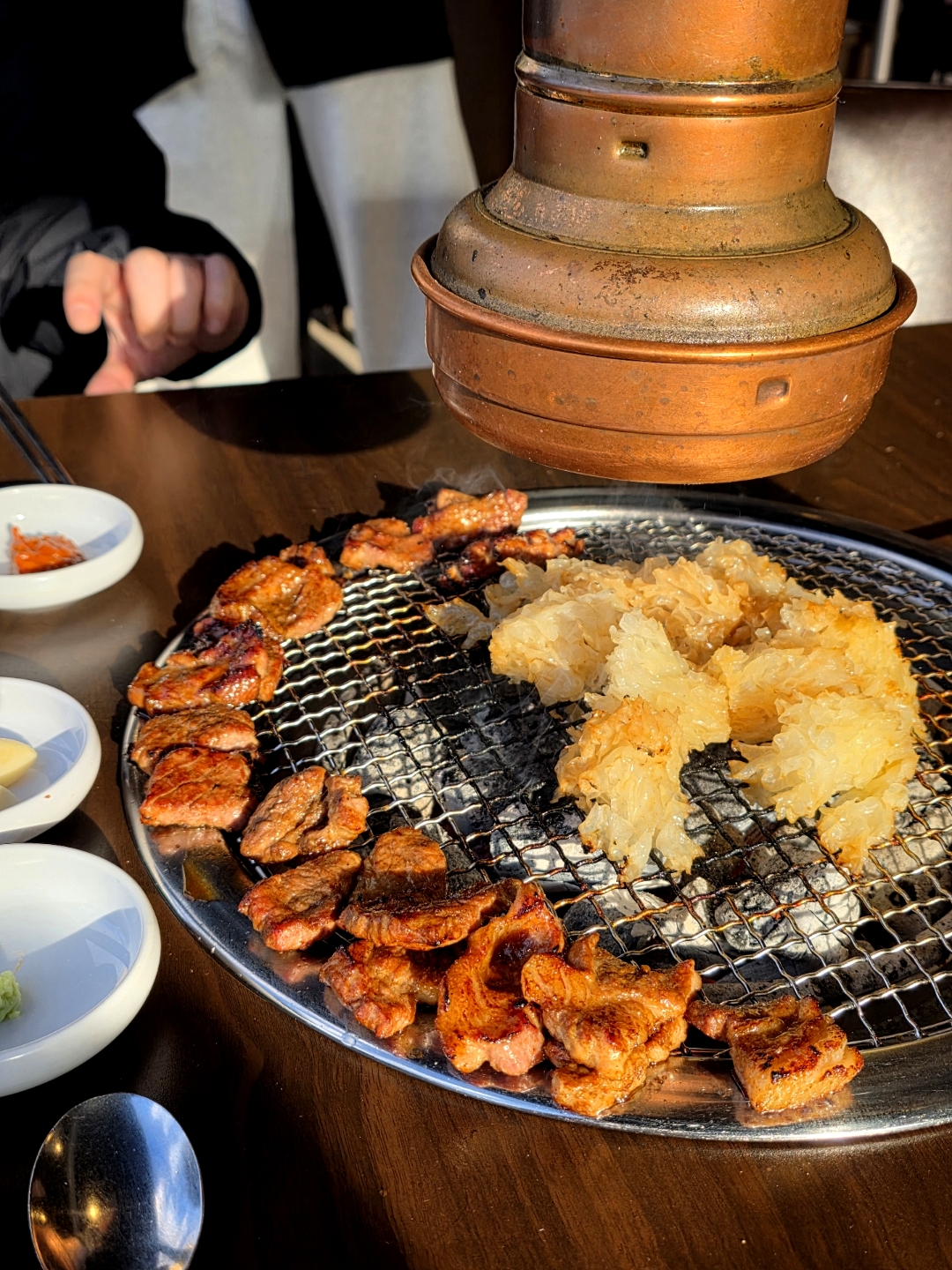 본가숯불돼지갈비 수성못점 참고 이미지 1