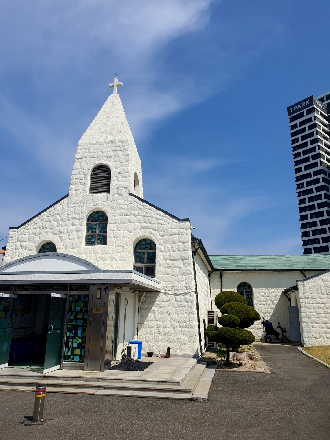 동명동성당 (Dongmyeongdong Seongdang) 5