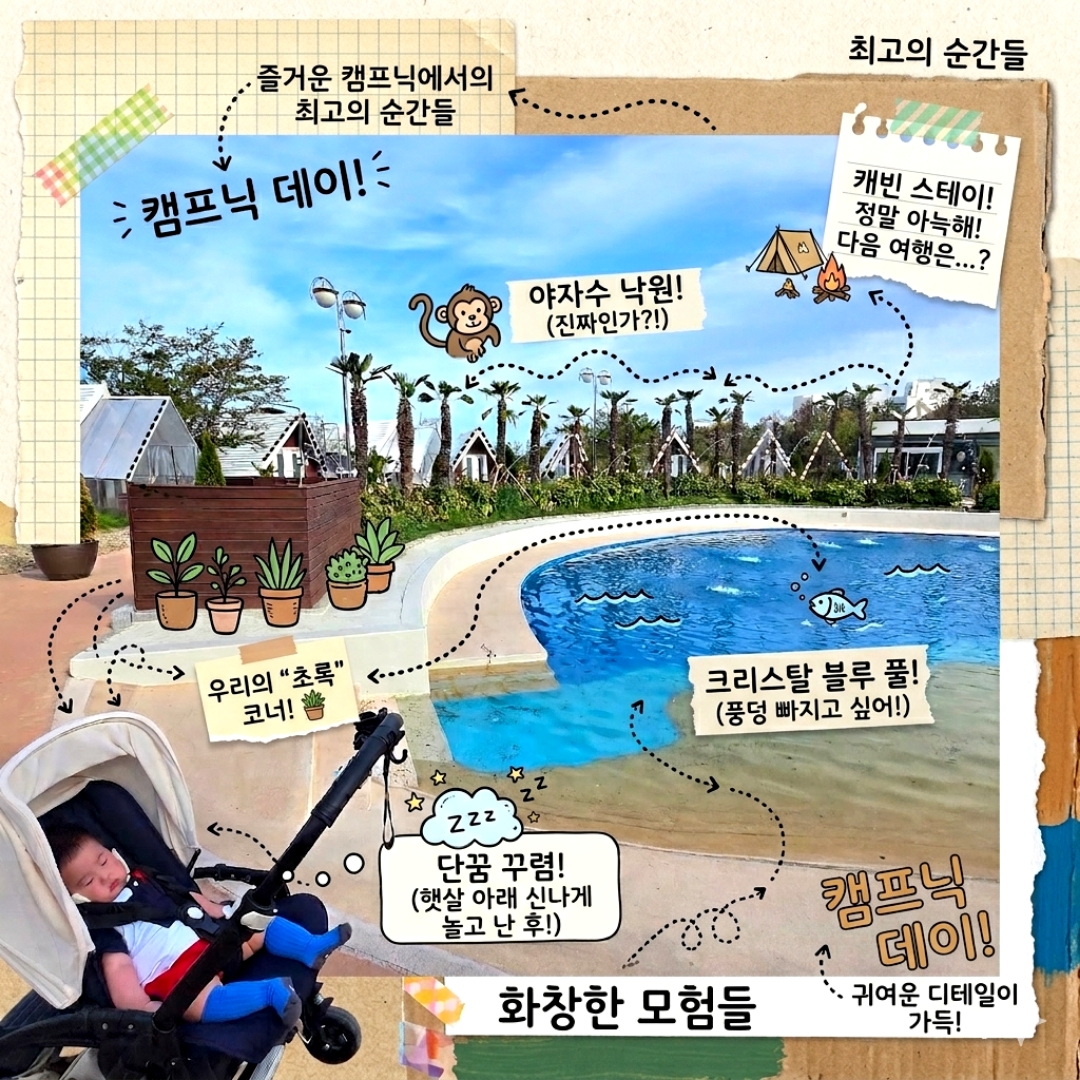 포라카이 캠프닉