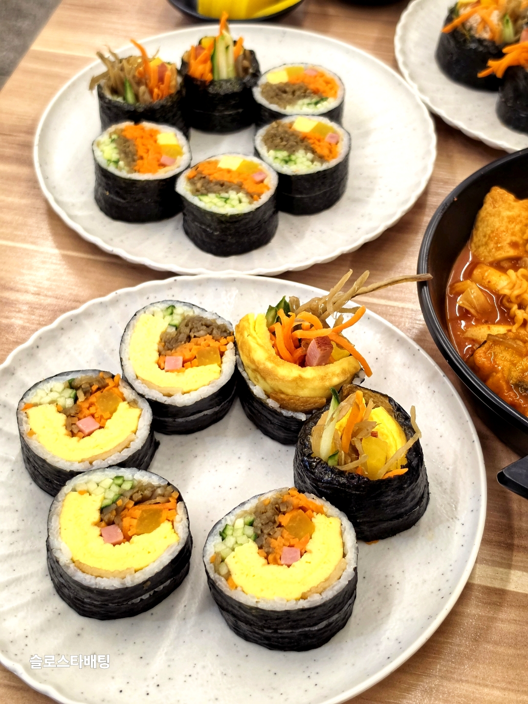 남대문 통통김밥 회현점 참고 이미지 2