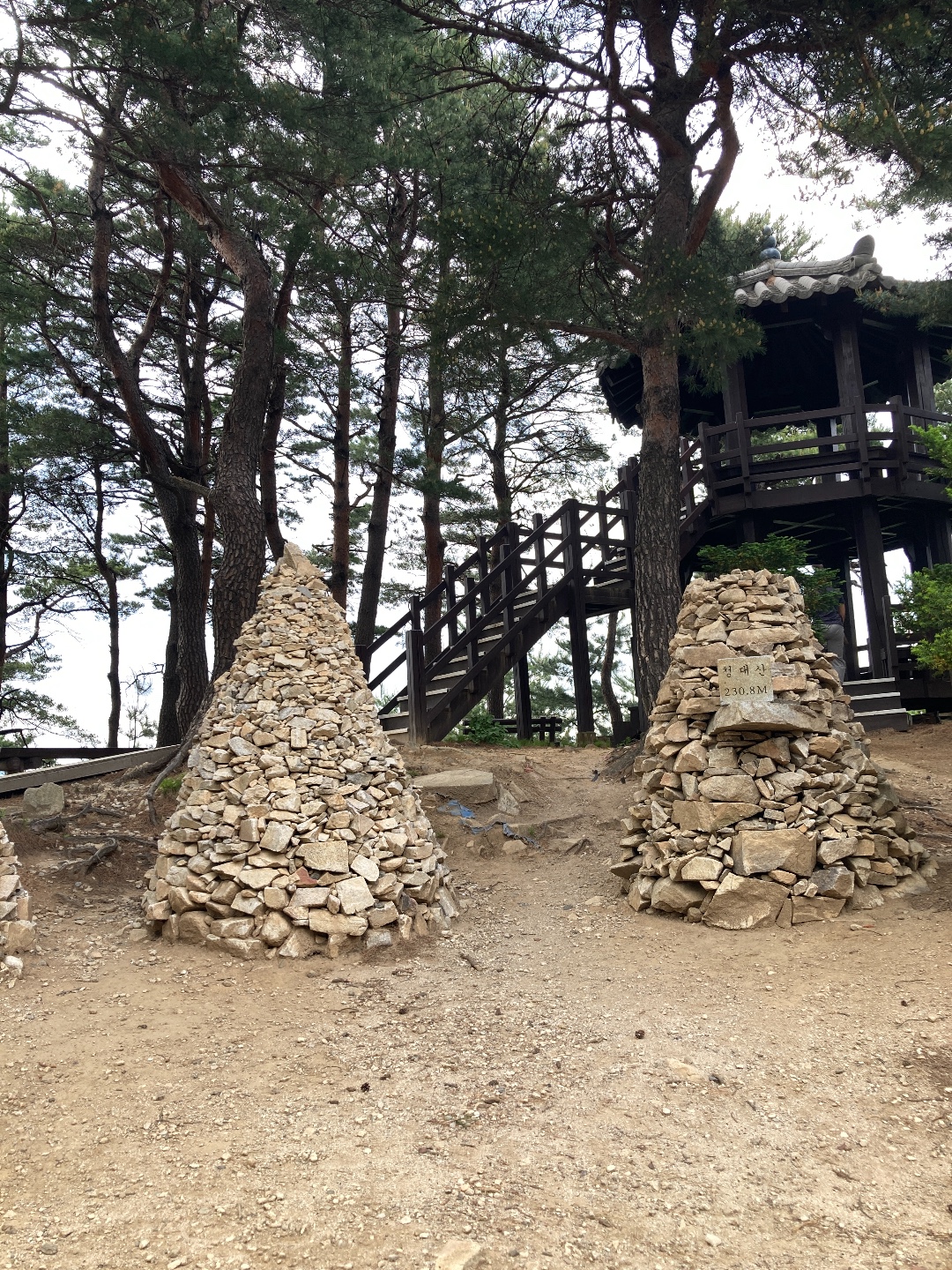 청대산 9