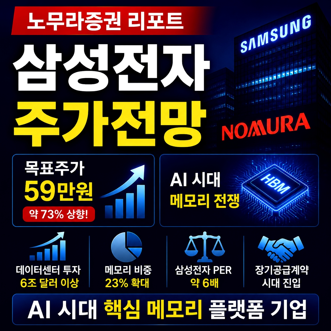삼성전자 주가전망