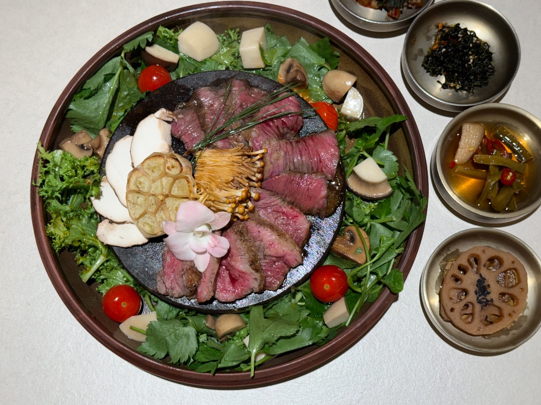 서울 궁중요리 맛집