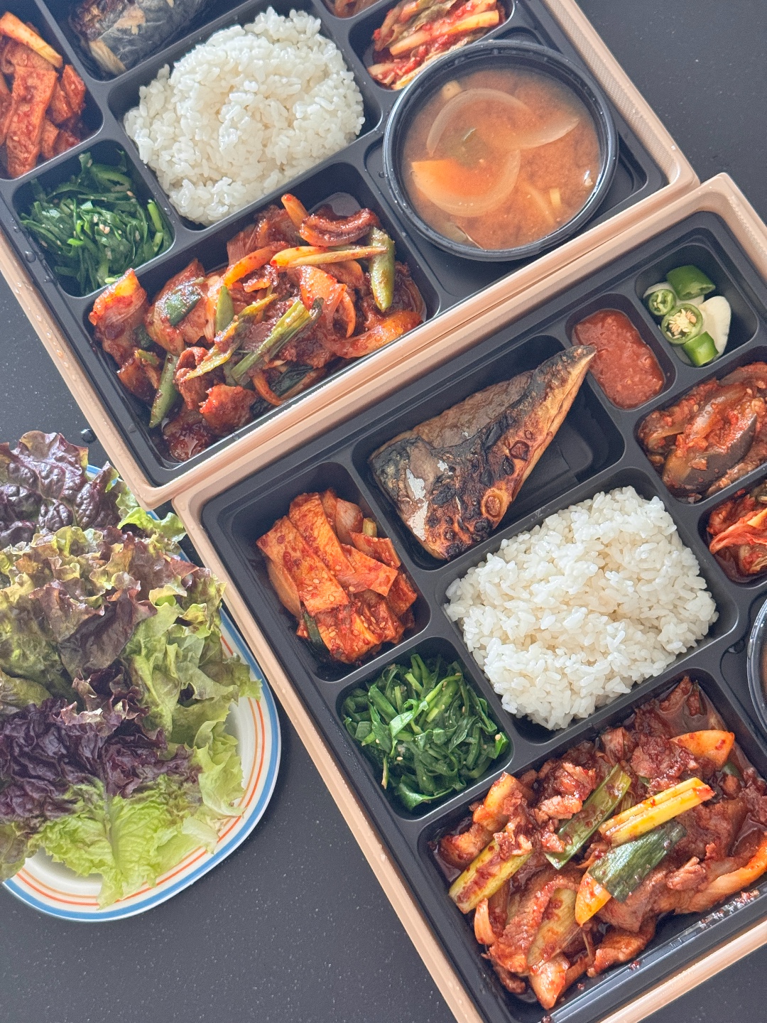 삼거리식당 창원 유니시티점 참고 이미지 2