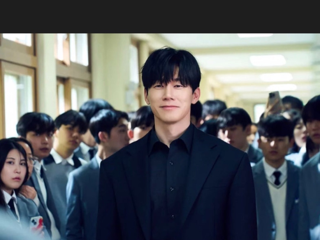 Banned Webtoon for Racism Becomes Netflix's #2 Global Hit β The Irony Is Wild π³ PostEncodingTask.F74E2E5E 9E0F 4CFE BDC0 62DDB7D36E5D