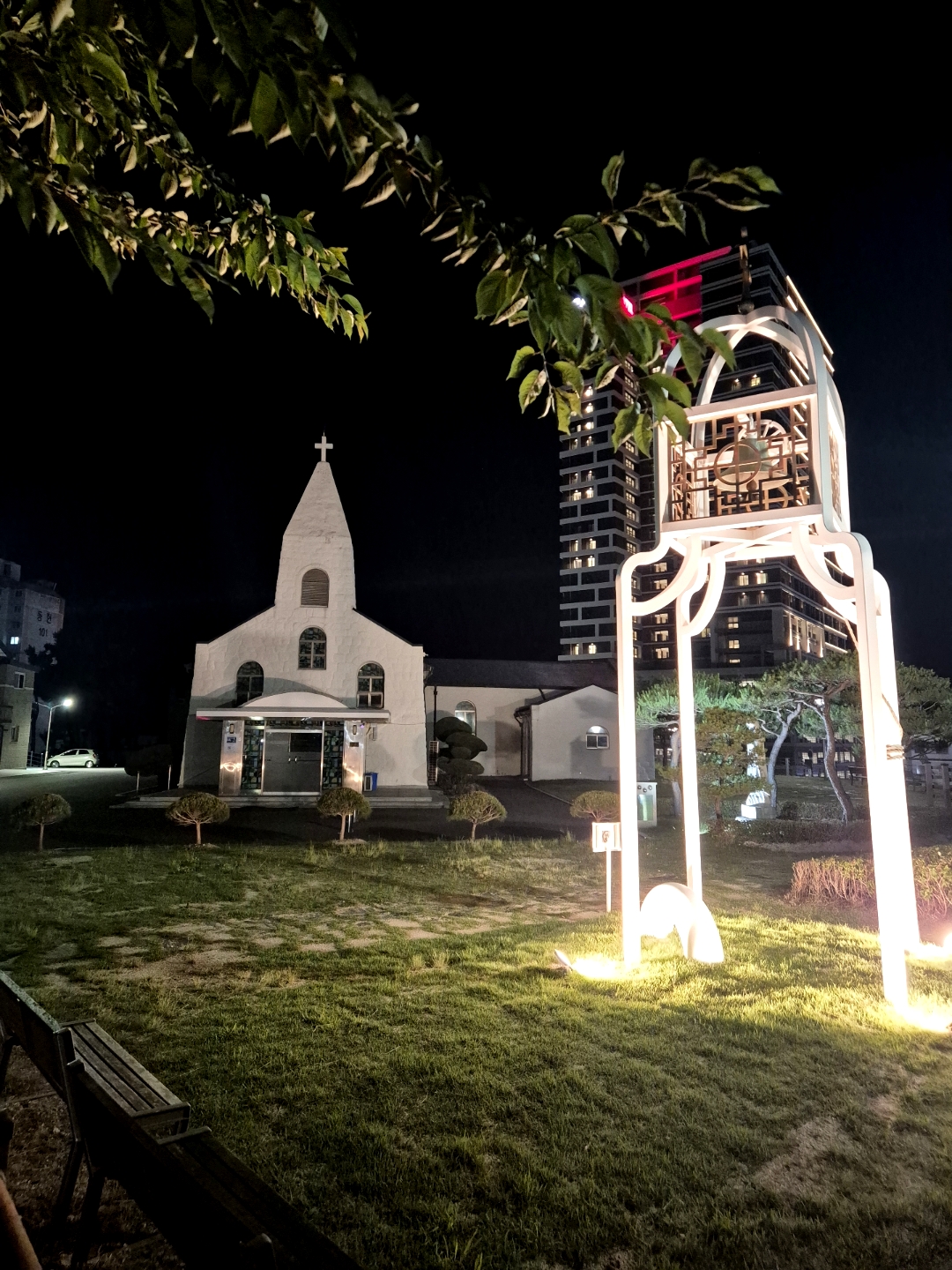 동명동성당 (Dongmyeongdong Seongdang) 9