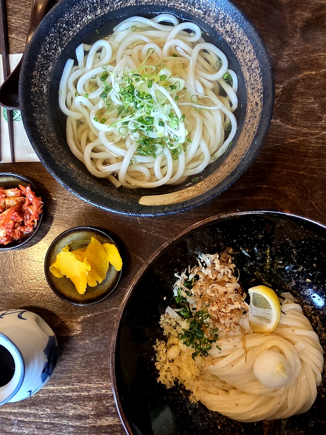 올데이우동 동명점 참고 이미지 1