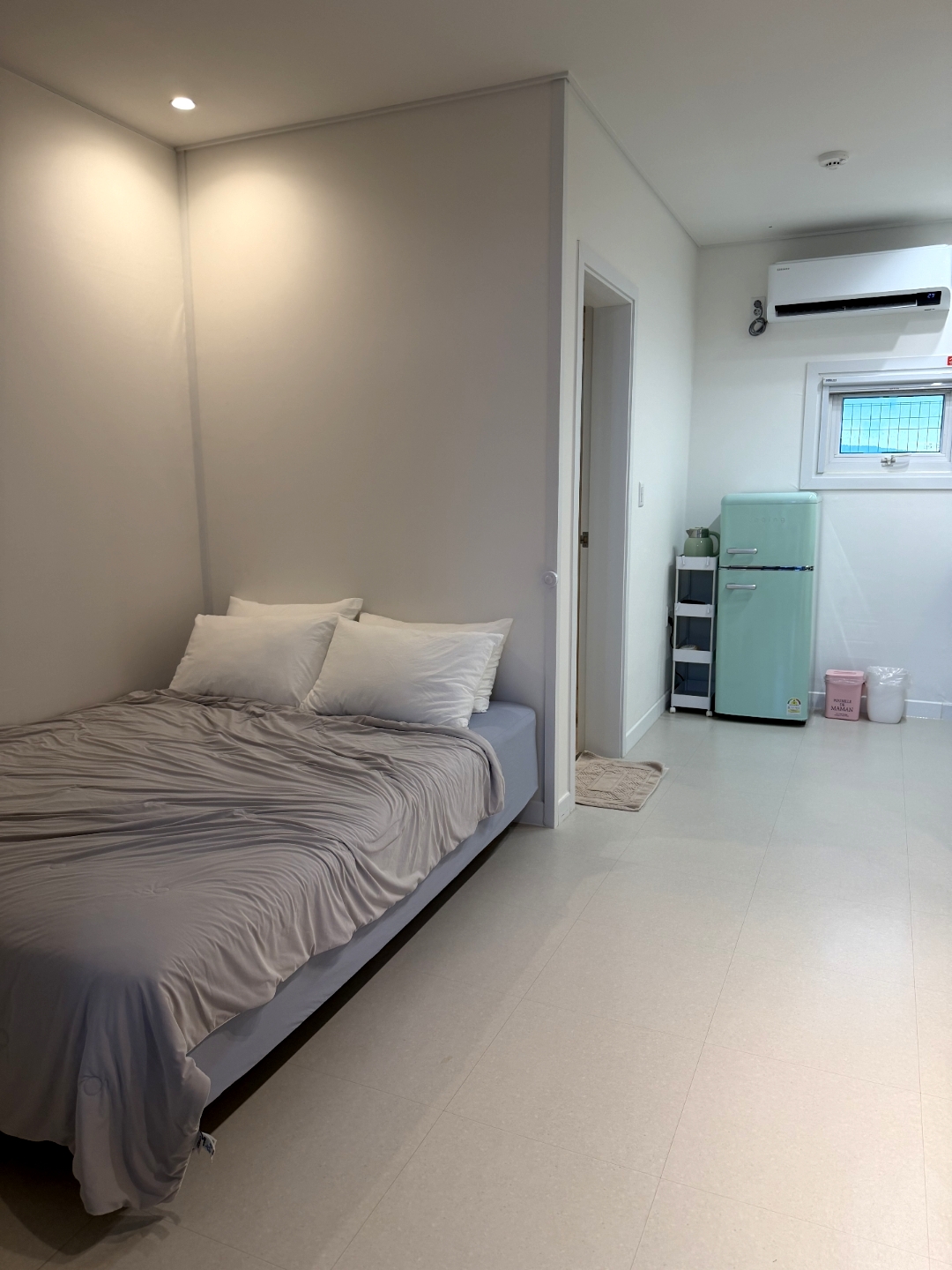 울산 간절곶빨간펜션 주요 장점 이미지