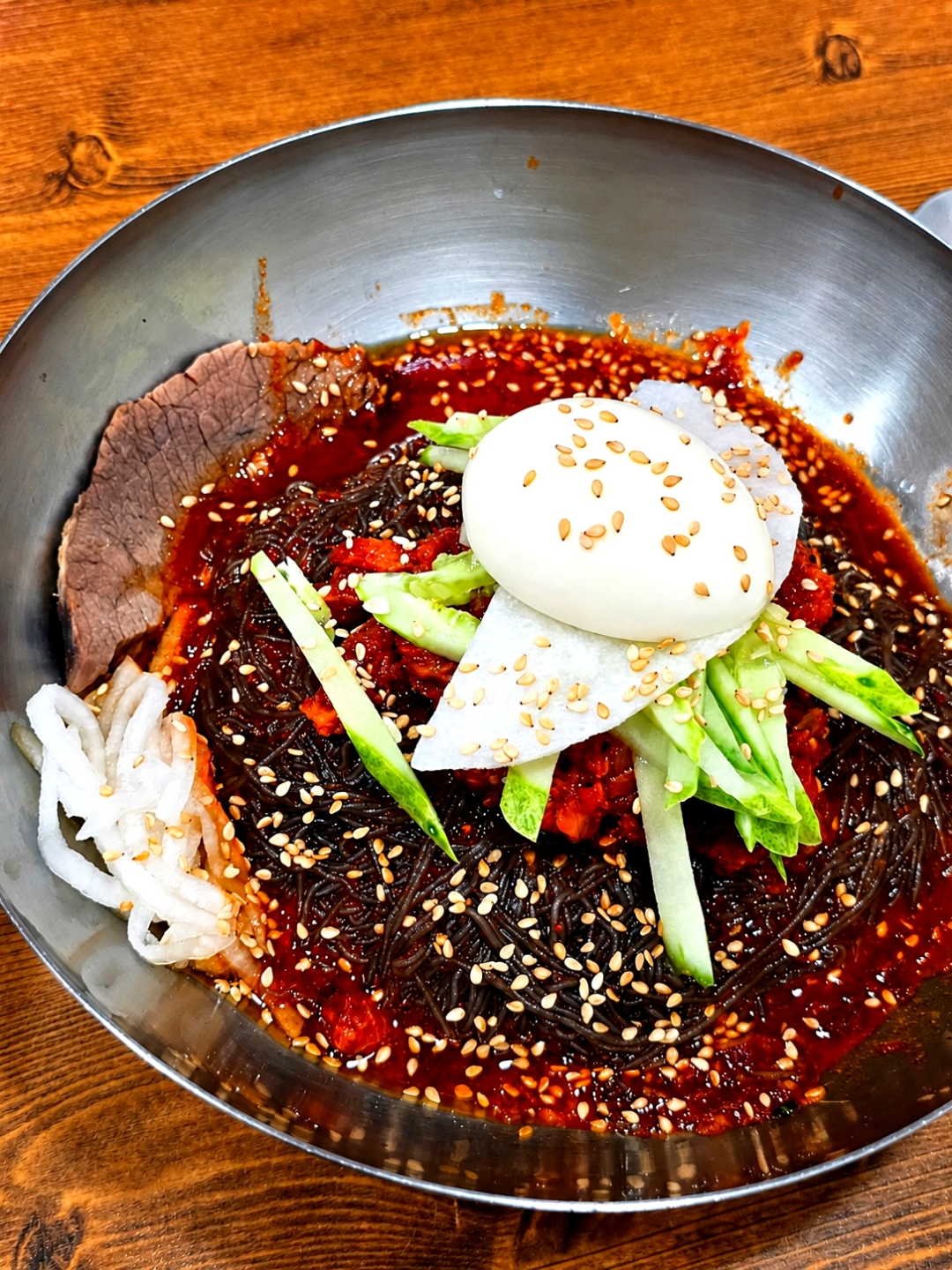 양반댁함흥냉면 속초본점 참고 이미지 3