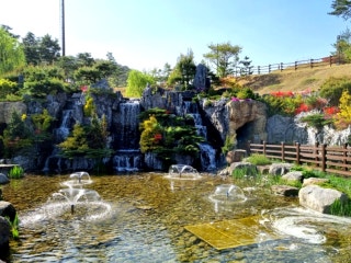 경주화랑마을 오토캠핑장