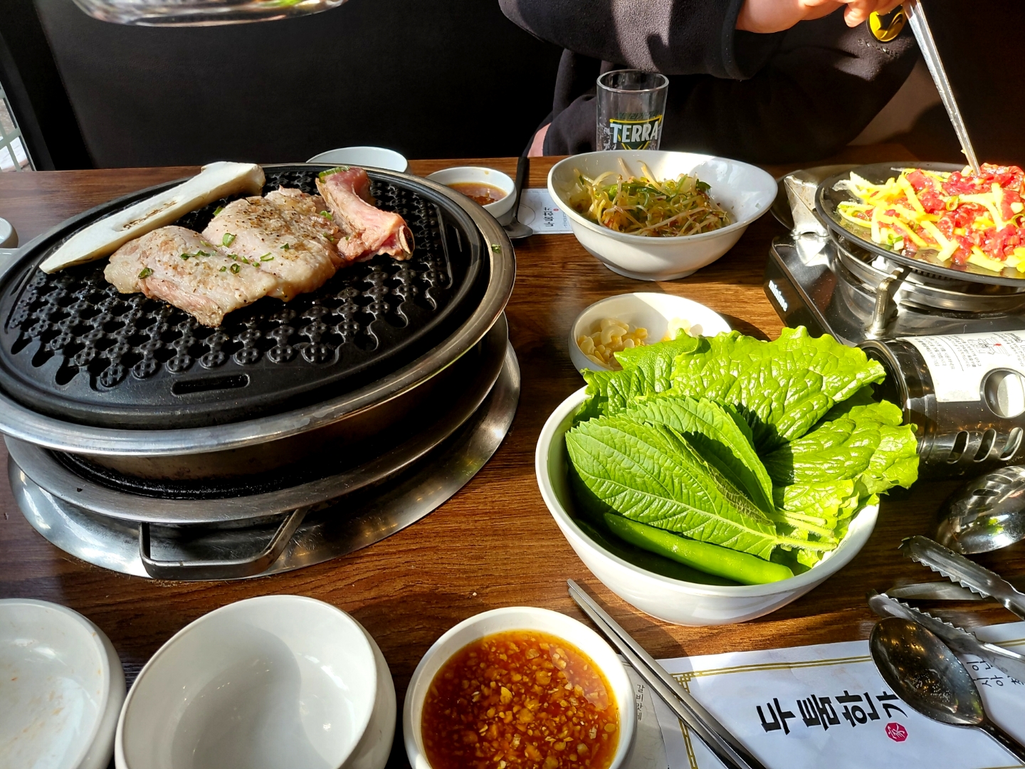 두툼한가 인덕원본점 참고 이미지 3