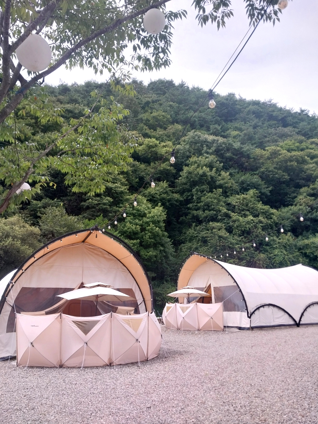 지오글램핑