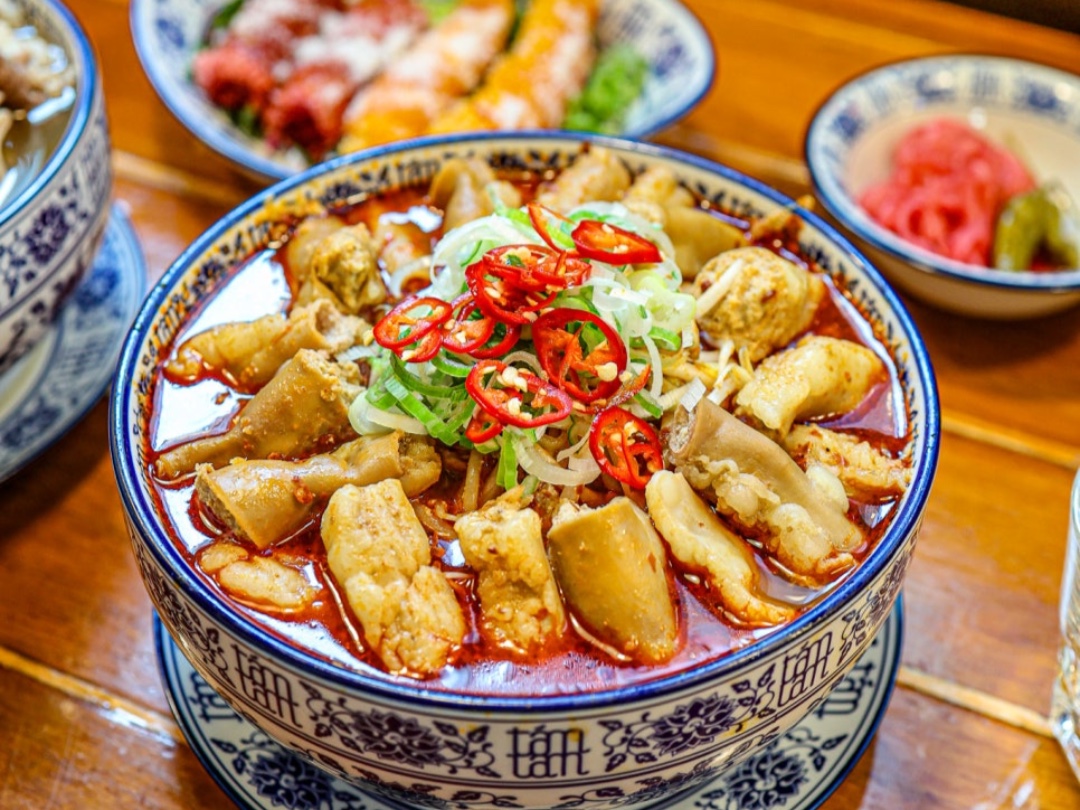 2. A Hidden Gem in the Alley: Pasta and Caesar at La Brigue Seoul 2. A Hidden Gem in the Alley: Pasta and Caesar at La Brigue Seoul