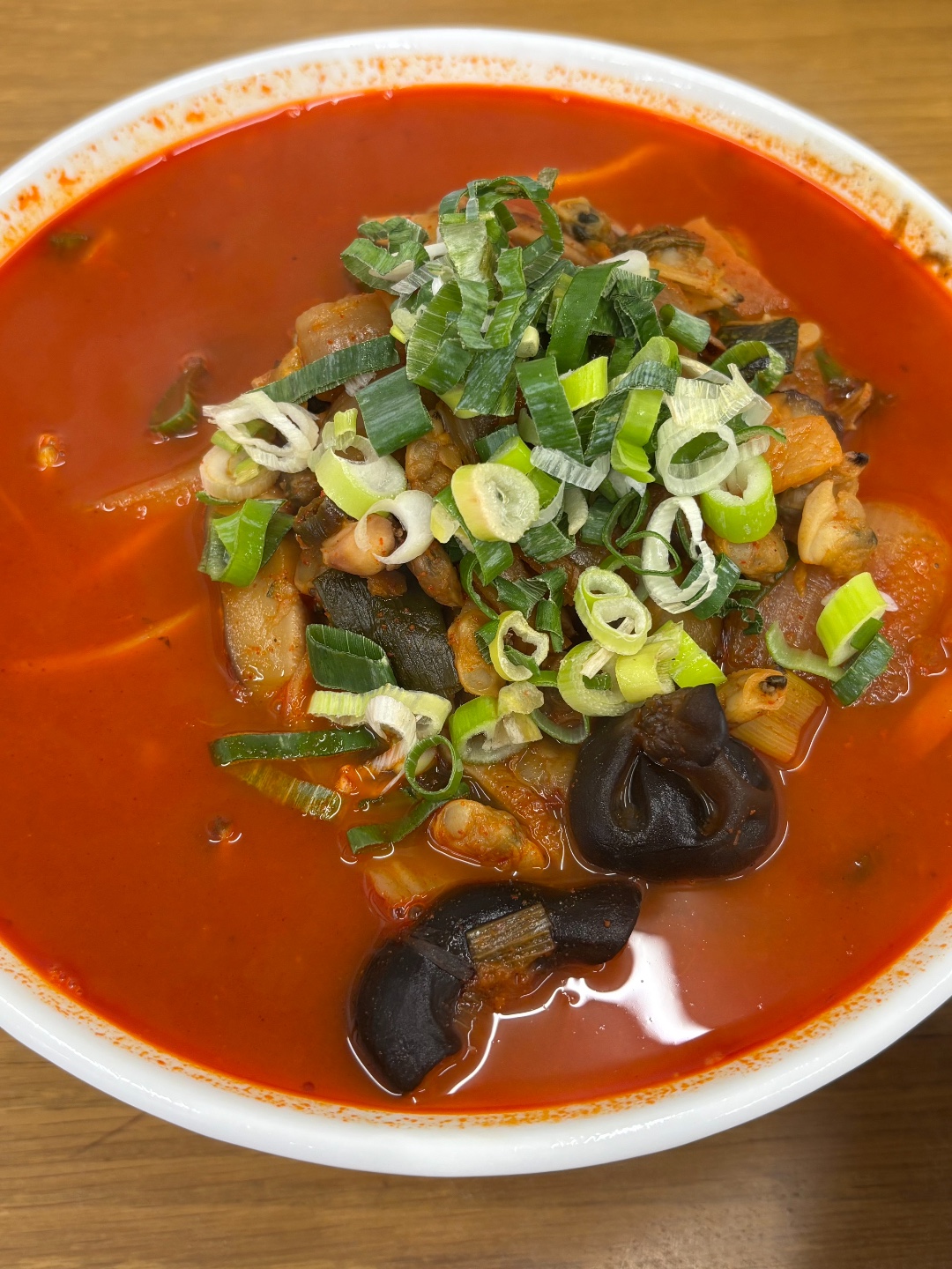 속초복반점 2