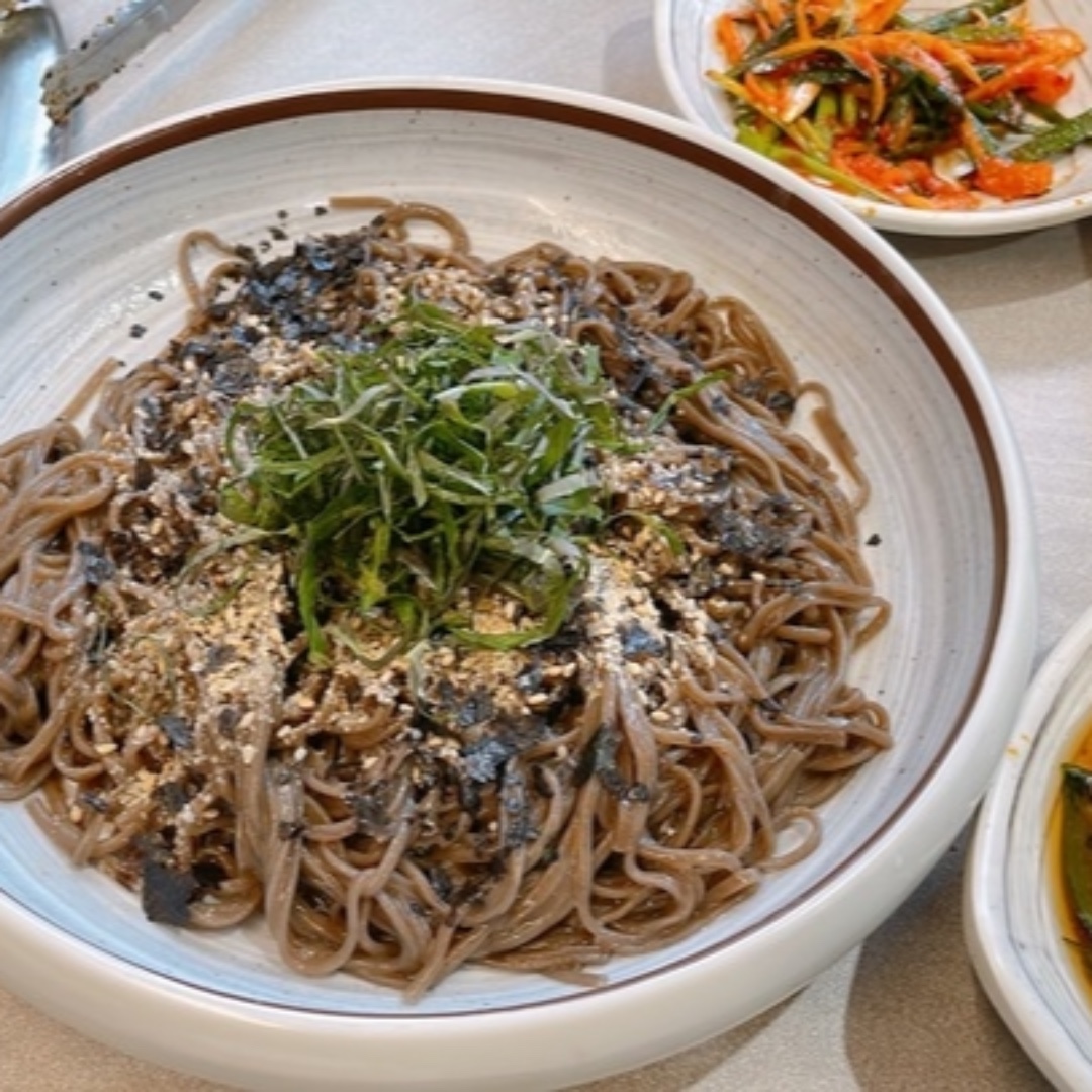 굴닭닭갈비