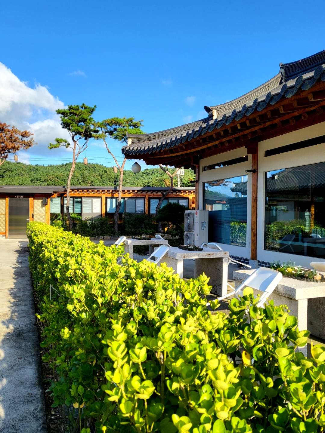 경주 락희원 한옥스테이 팁 & 고려사항 이미지